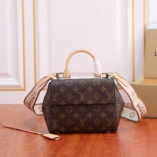 Louis Vuitton Top Handle Bags